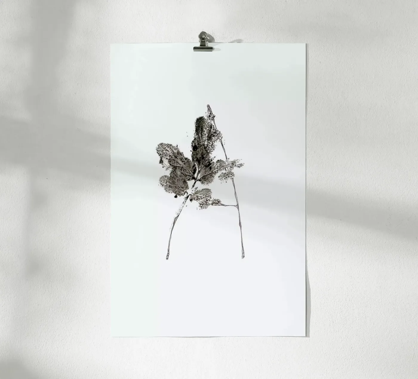 A poster van Marina Guiu