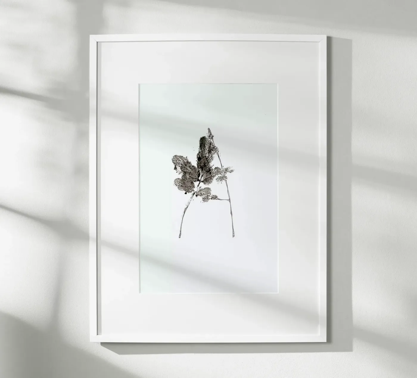 A poster van Marina Guiu