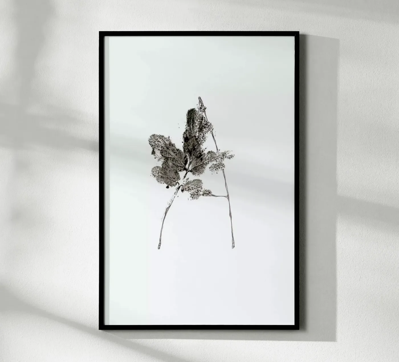 A poster van Marina Guiu