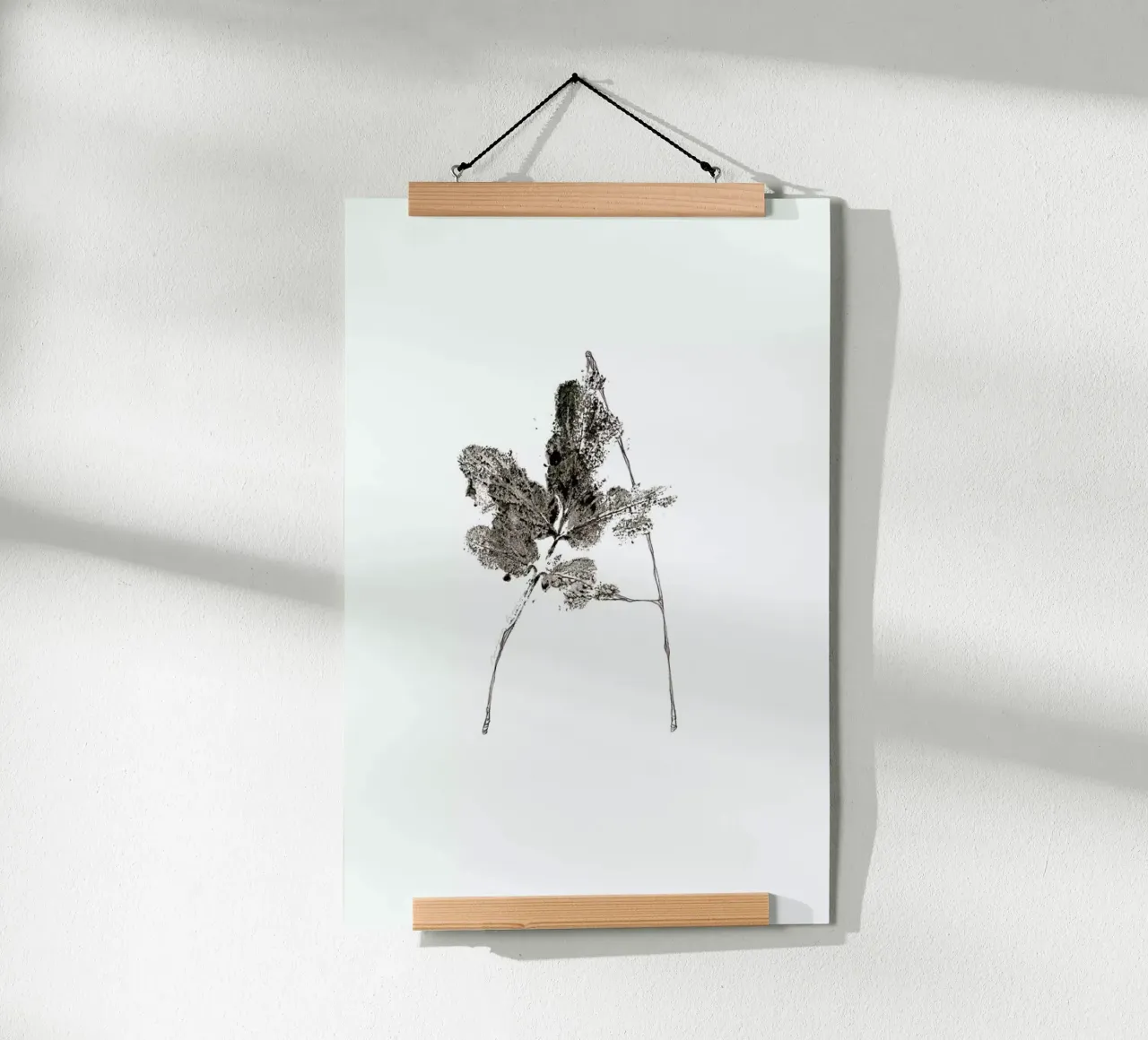 A poster da Marina Guiu