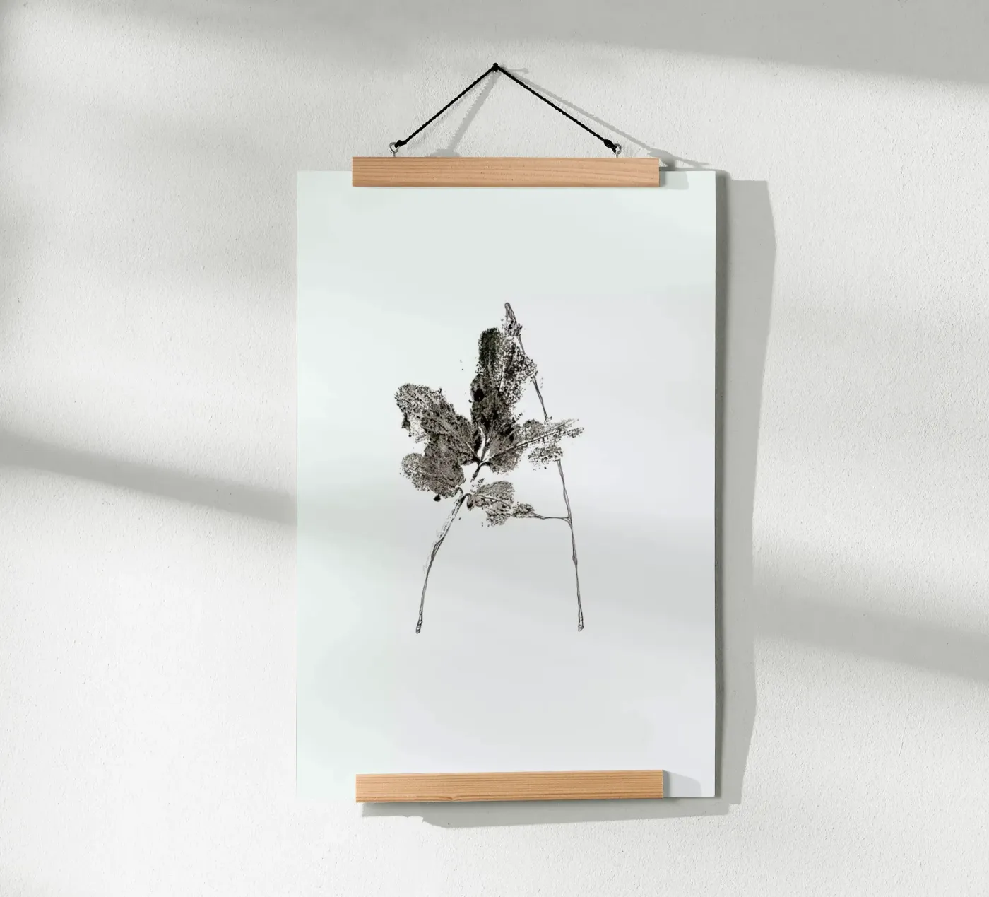 A poster van Marina Guiu