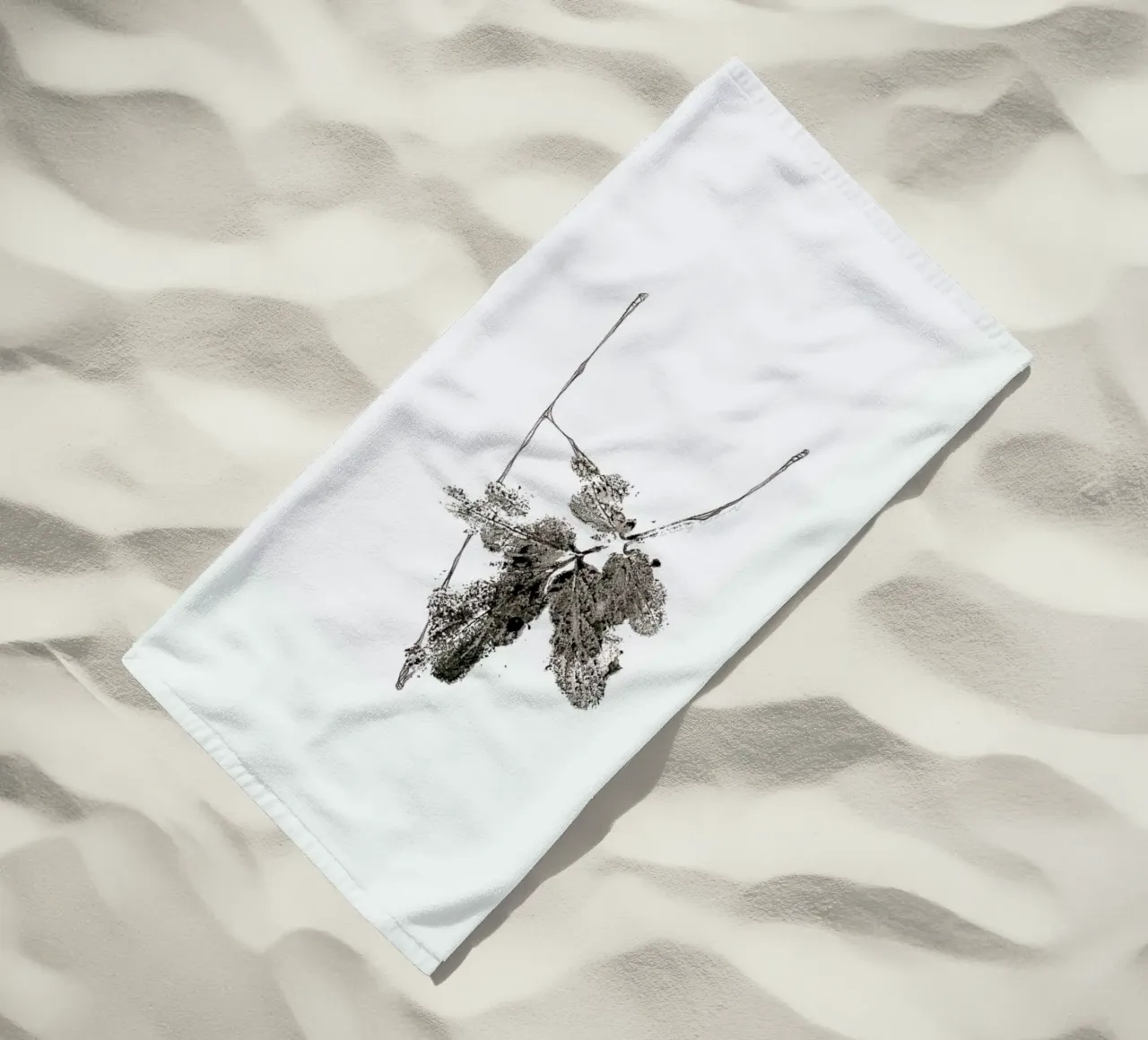 A telo mare da Marina Guiu