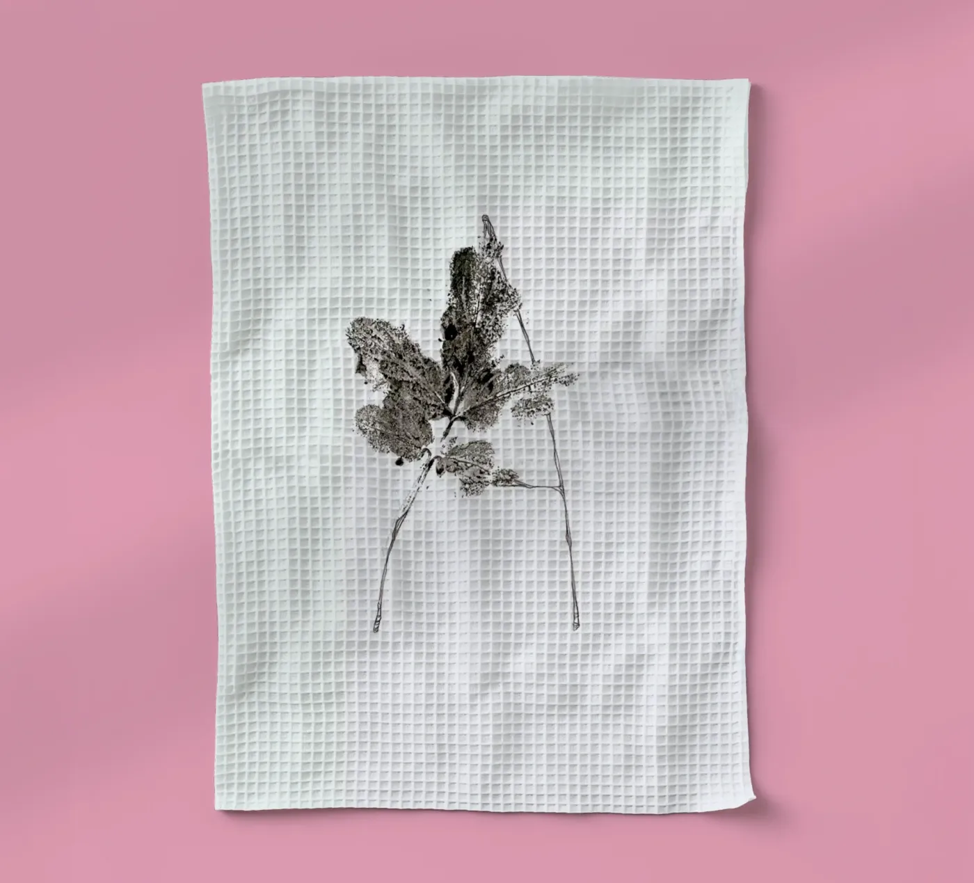 A torchon de Marina Guiu