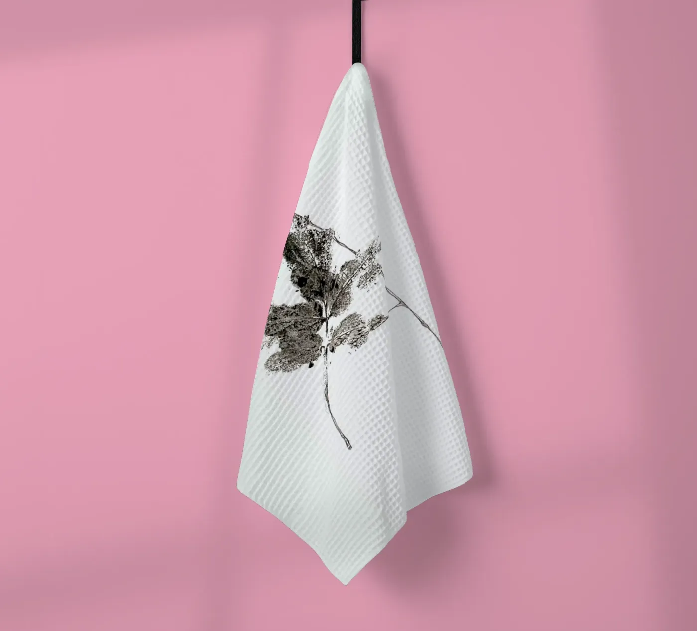 A torchon de Marina Guiu