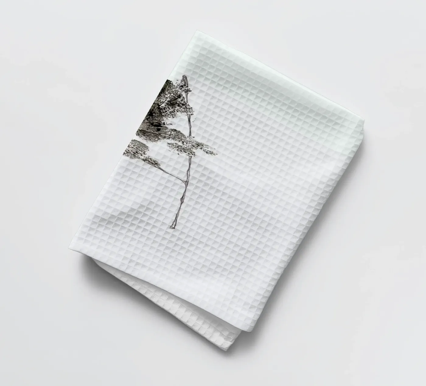 A torchon de Marina Guiu