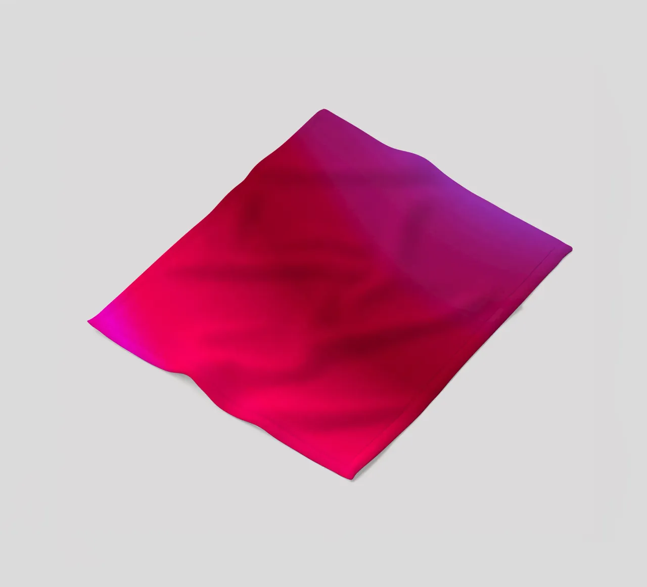 MUSING + MAGNITUDE OF LOVE coperta in pile da ÂME LIBRE STUDIO