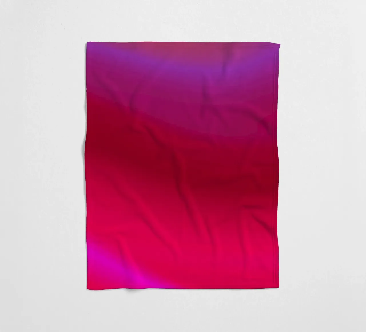 MUSING + MAGNITUDE OF LOVE coperta in pile da ÂME LIBRE STUDIO