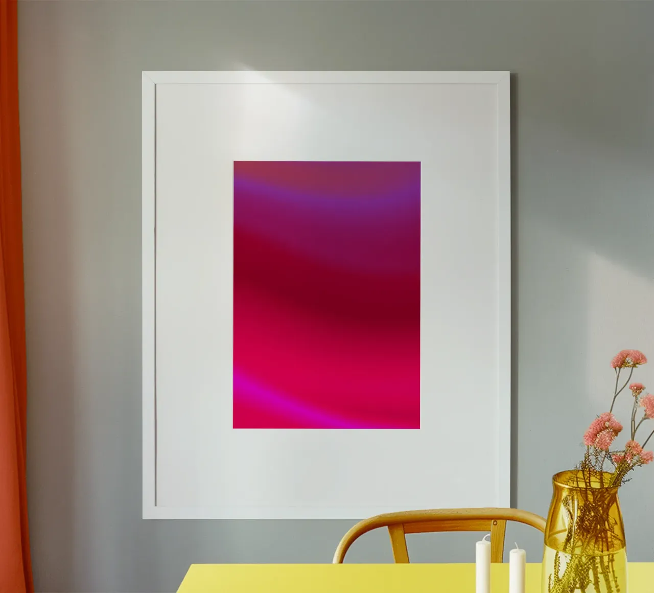 LOVERS poster by ÂME LIBRE STUDIO