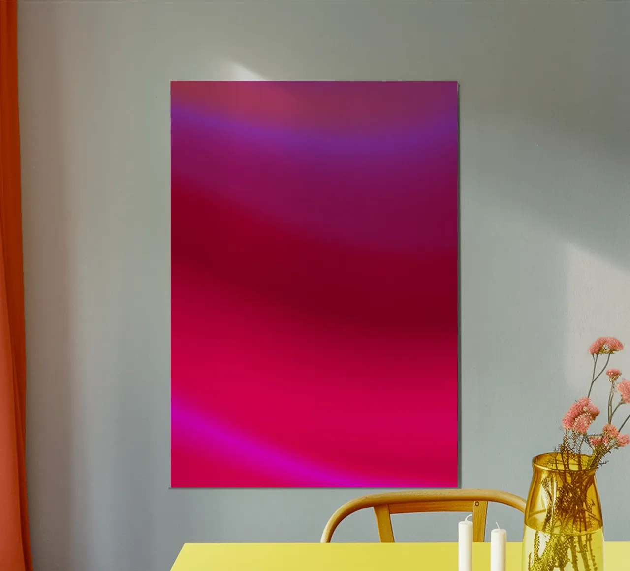 LOVERS poster by ÂME LIBRE STUDIO