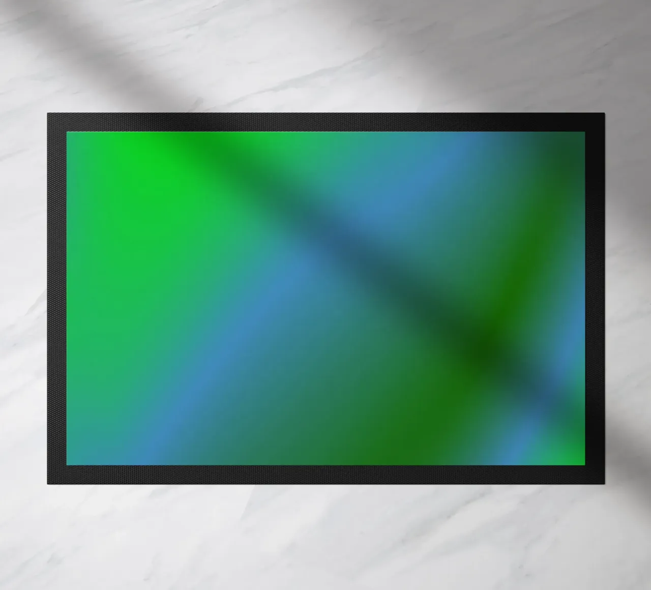 GRACE, DISCIPLINE & LETTING GO zerbino da ÂME LIBRE STUDIO