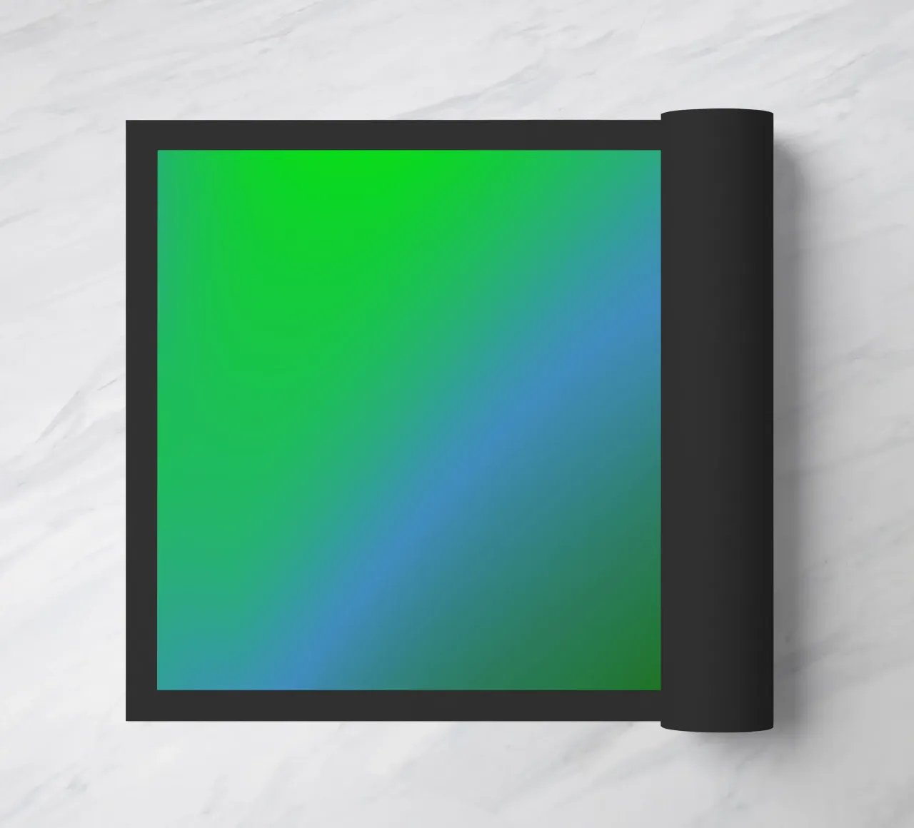 GRACE, DISCIPLINE & LETTING GO zerbino da ÂME LIBRE STUDIO