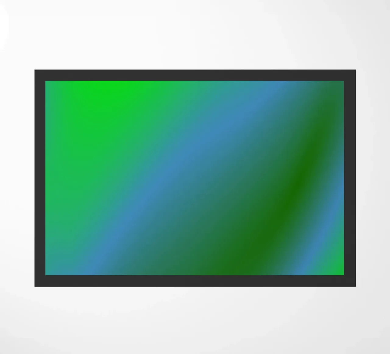 GRACE, DISCIPLINE & LETTING GO zerbino da ÂME LIBRE STUDIO