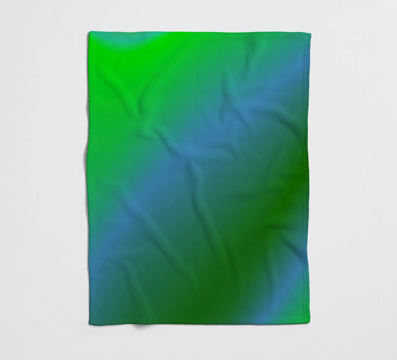 GRACE, DISCIPLINE & LETTING GO coperta in pile da ÂME LIBRE STUDIO