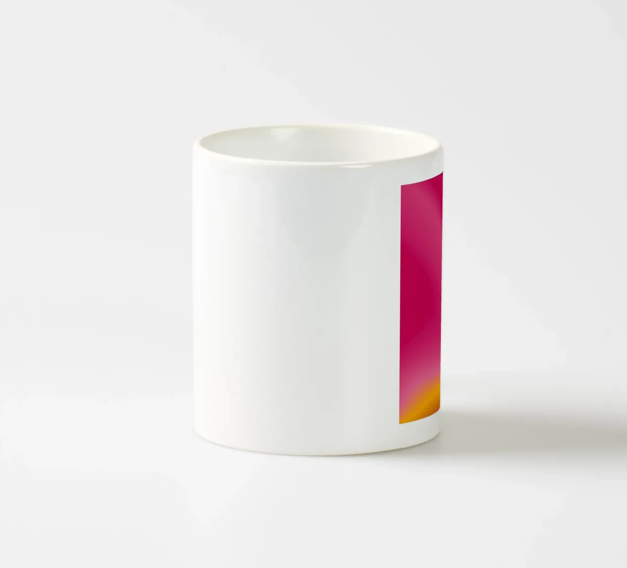 CONNECTIVITY IS BOUNDLESS - THE REAL SALVATION tazza in ceramica da ÂME LIBRE STUDIO