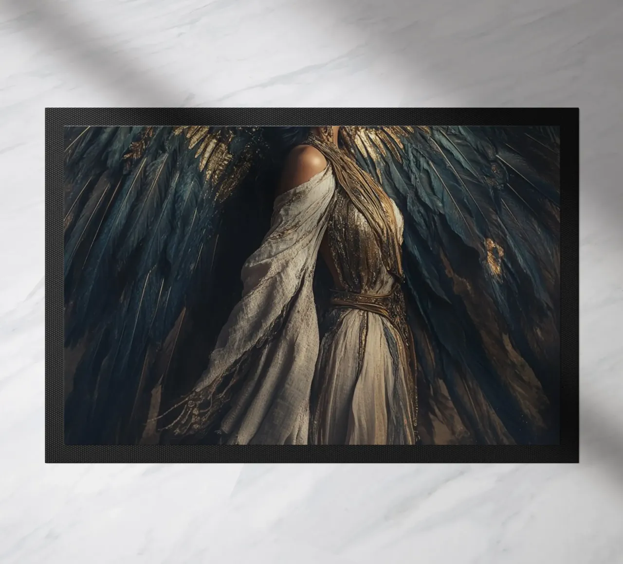 Iside zerbino da Synthaira