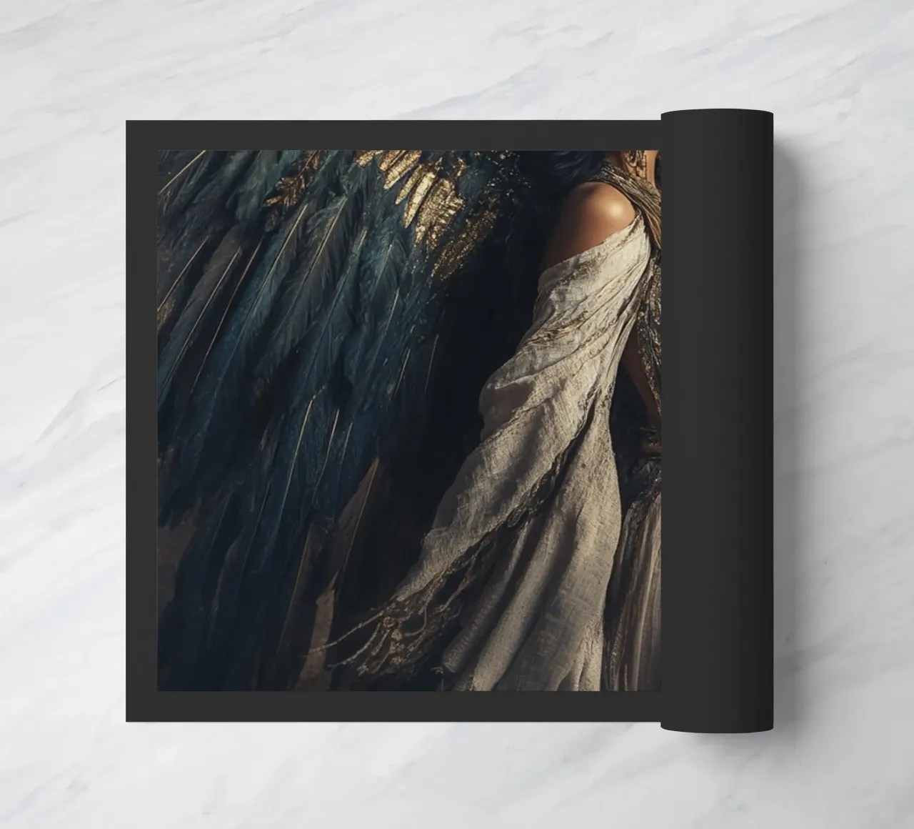 Iside zerbino da Synthaira