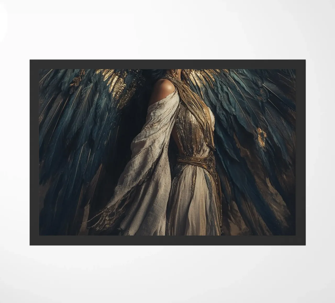 Iside zerbino da Synthaira