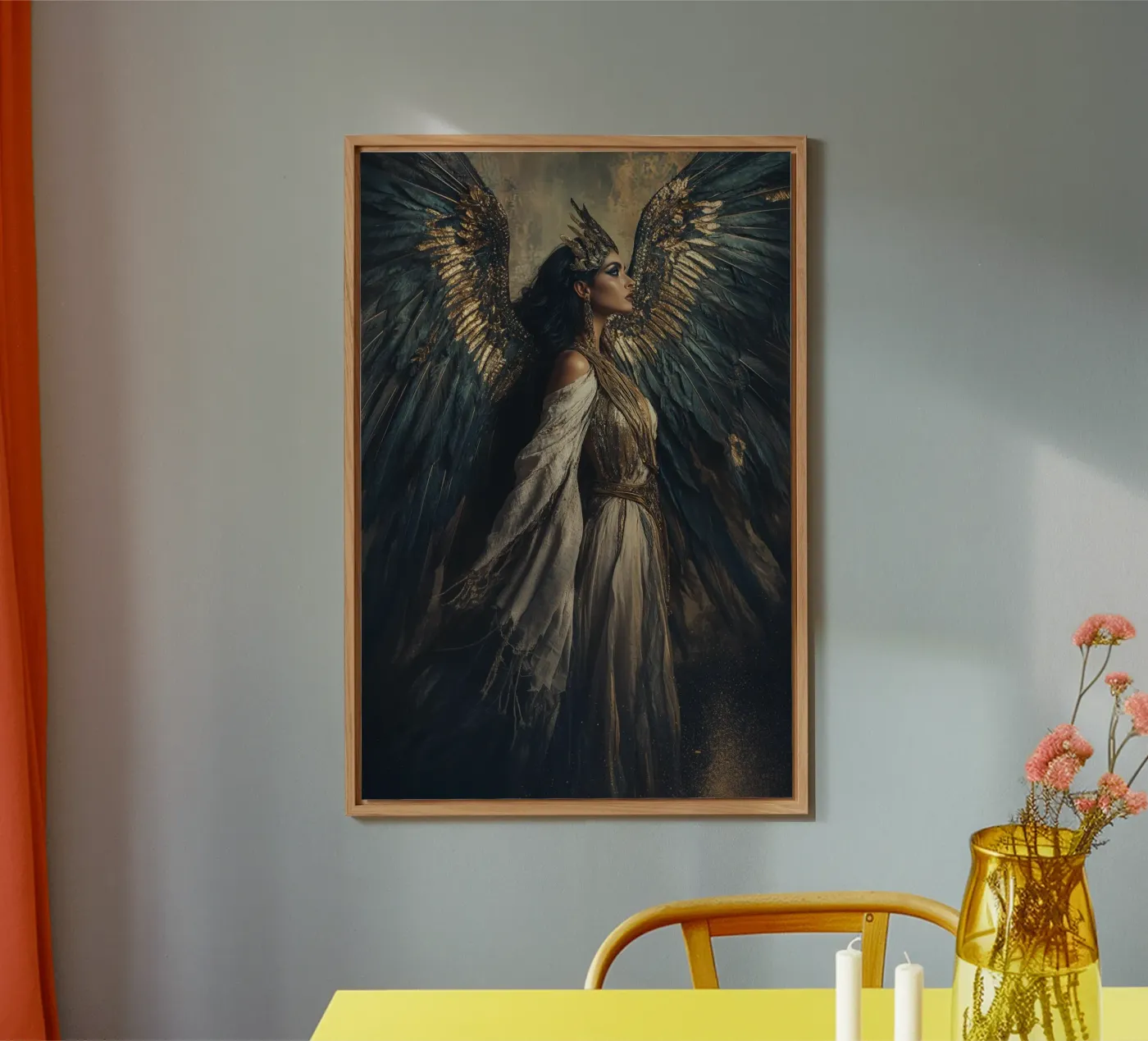 Iside alluminio dibond da Synthaira