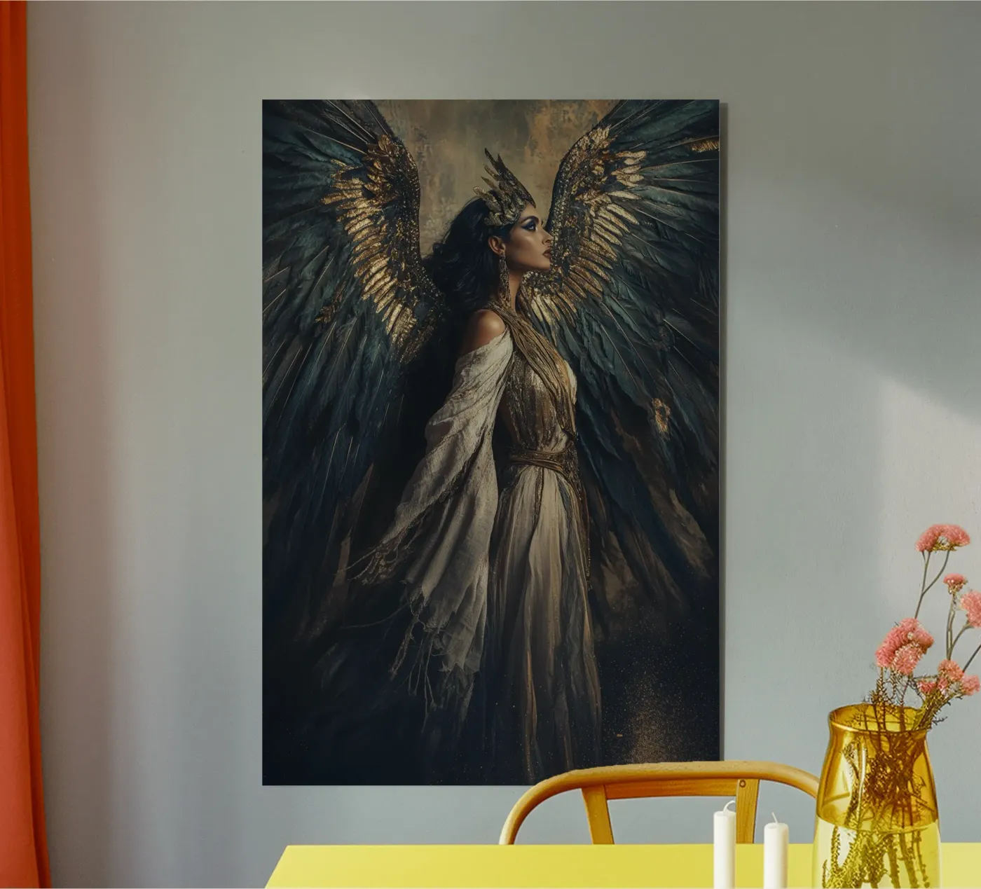 Iside alluminio dibond da Synthaira