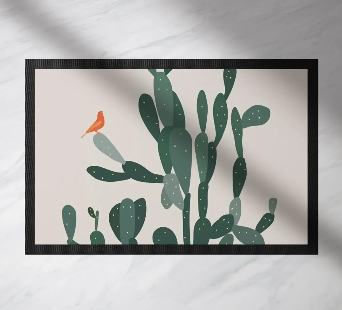 Fugl Par zerbino da Swen Swensøn