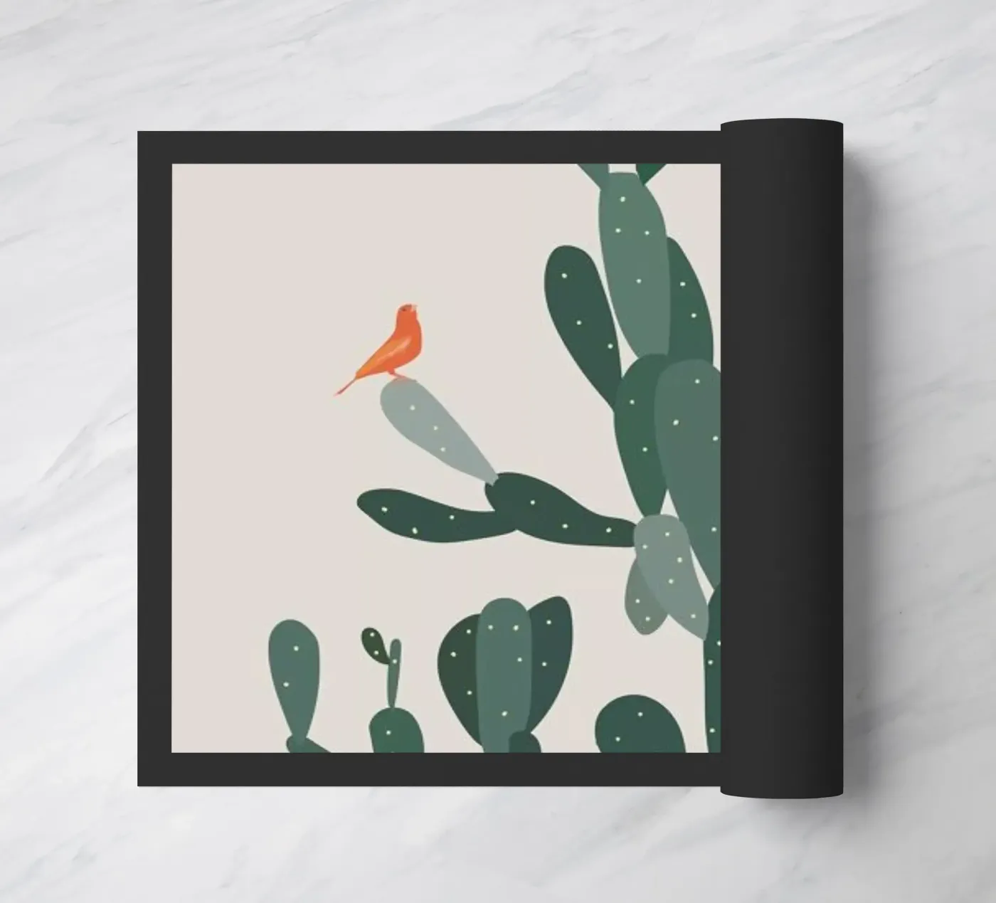 Fugl Par zerbino da Swen Swensøn