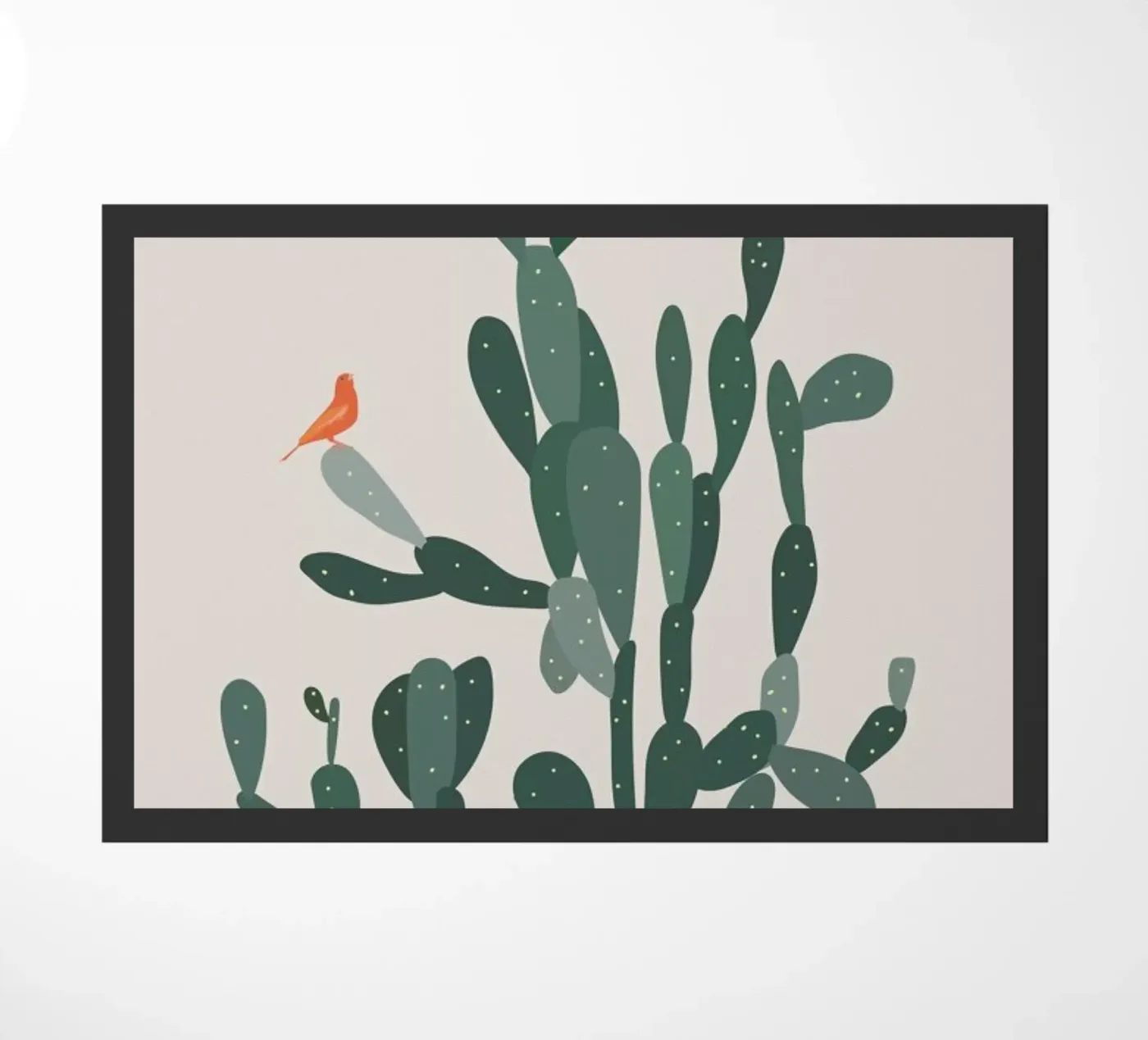 Fugl Par zerbino da Swen Swensøn