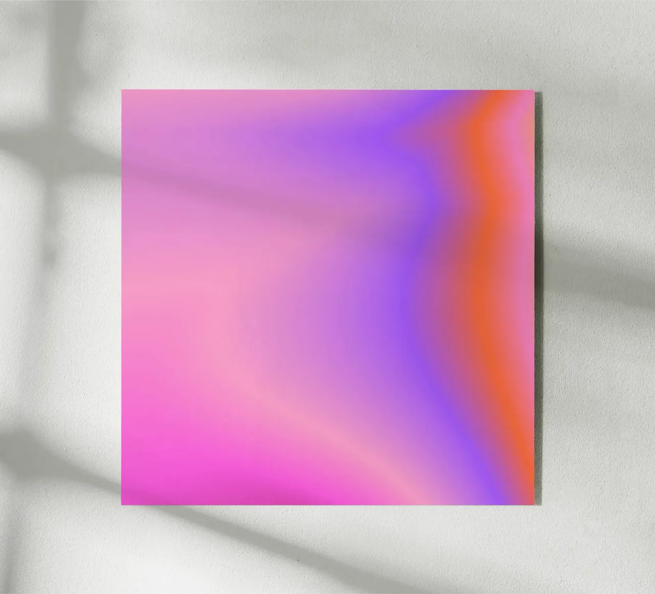 DAMN GOOD plexiglass da ÂME LIBRE STUDIO