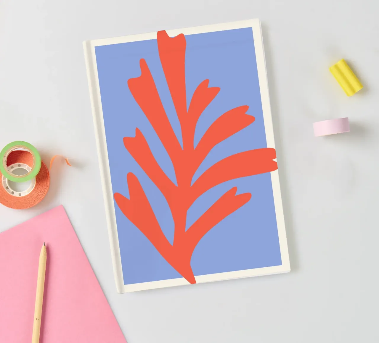 Matisse arte astratta dai colori decisi diario da pdigitalprints