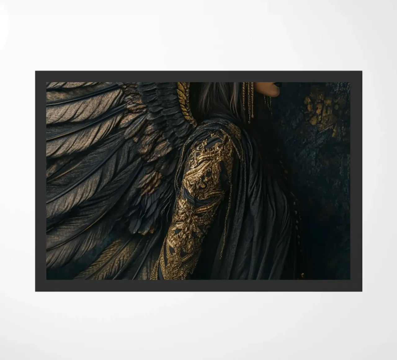 Iside zerbino da Synthaira