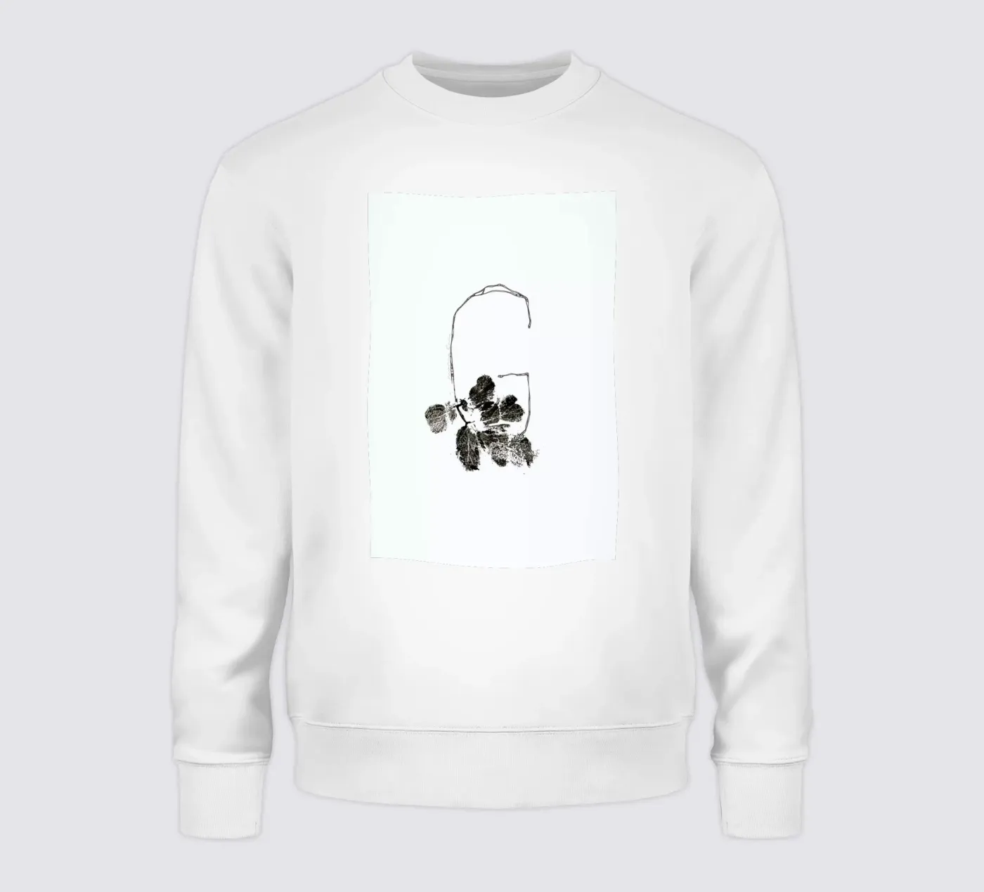 G felpa da Marina Guiu