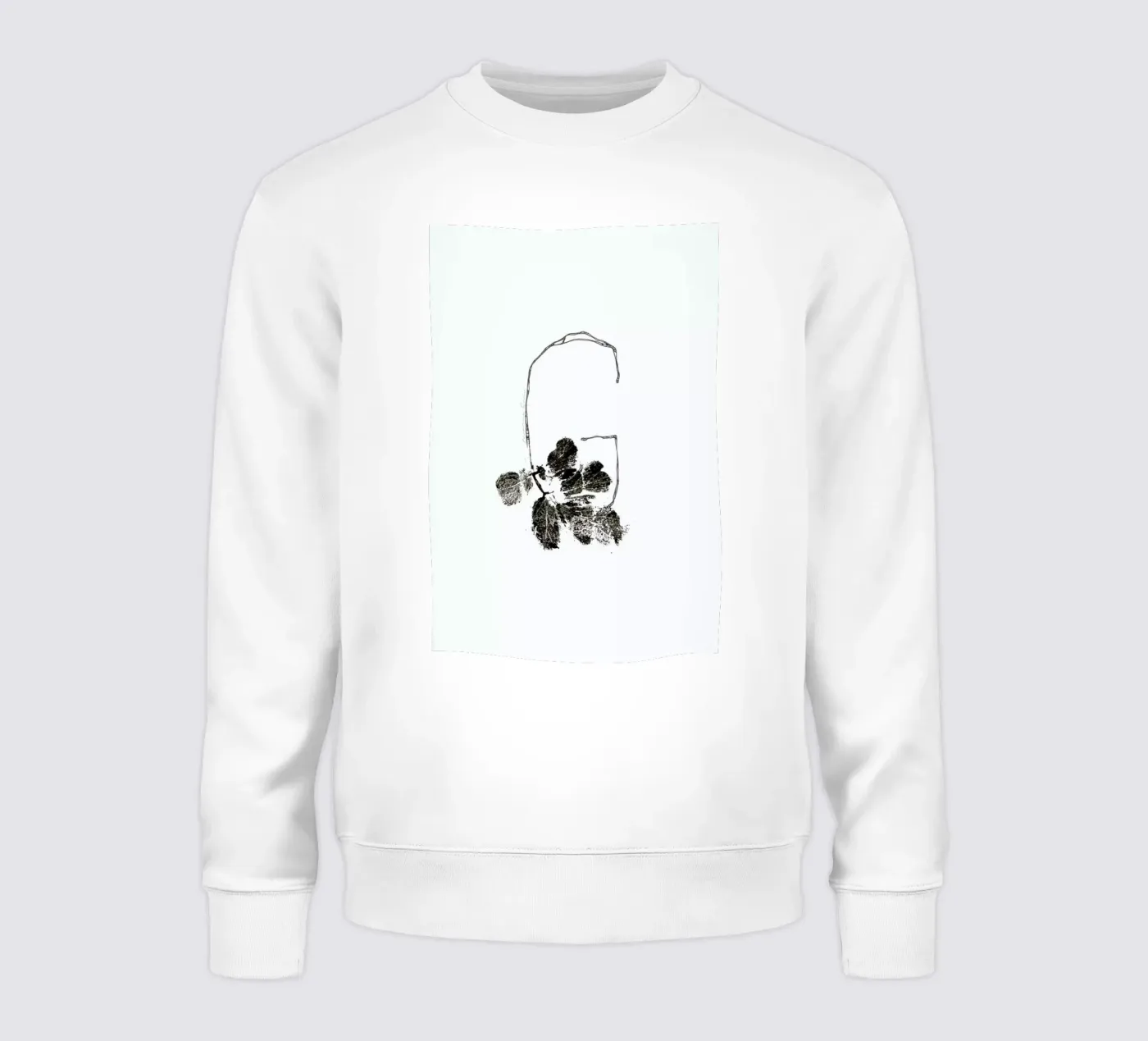 G felpa da Marina Guiu