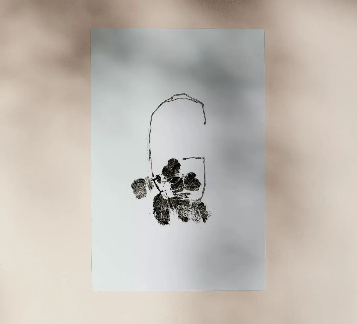 G pellicola backlit da Marina Guiu