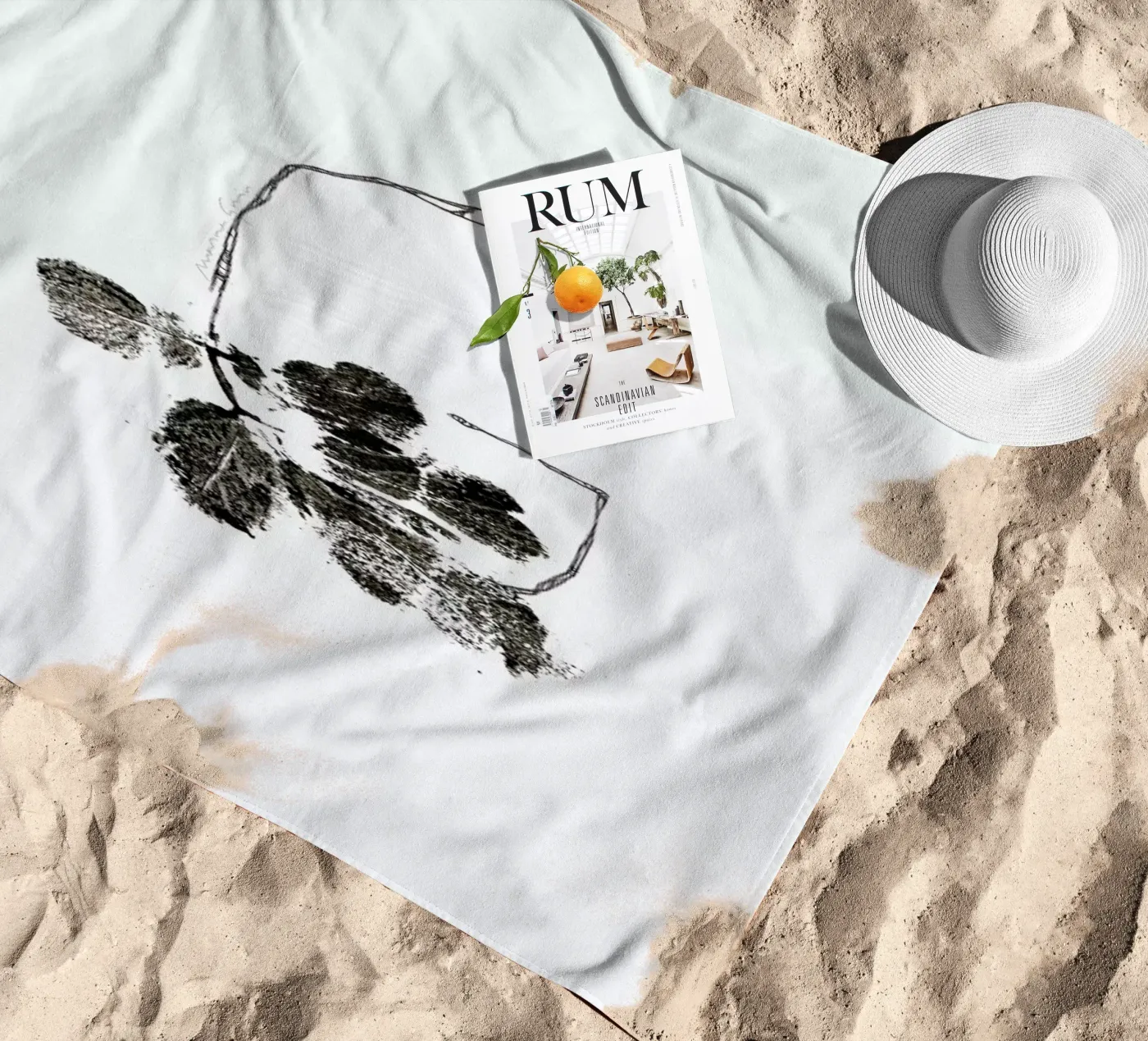 G telo mare da Marina Guiu