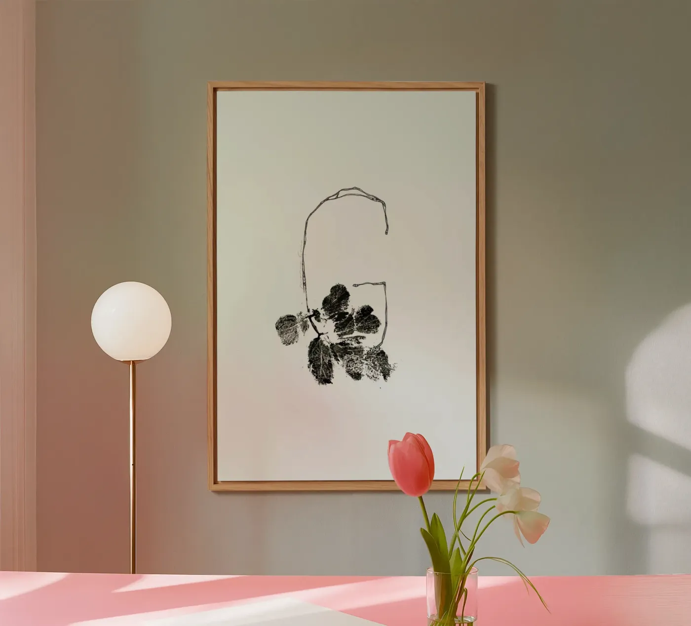 G forex plate by Marina Guiu
