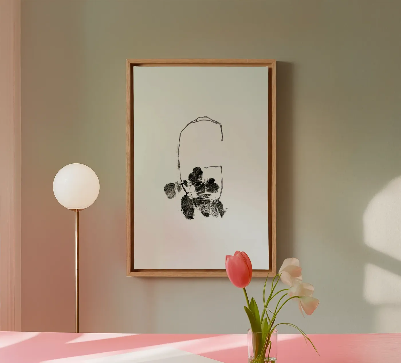 G canvas by Marina Guiu