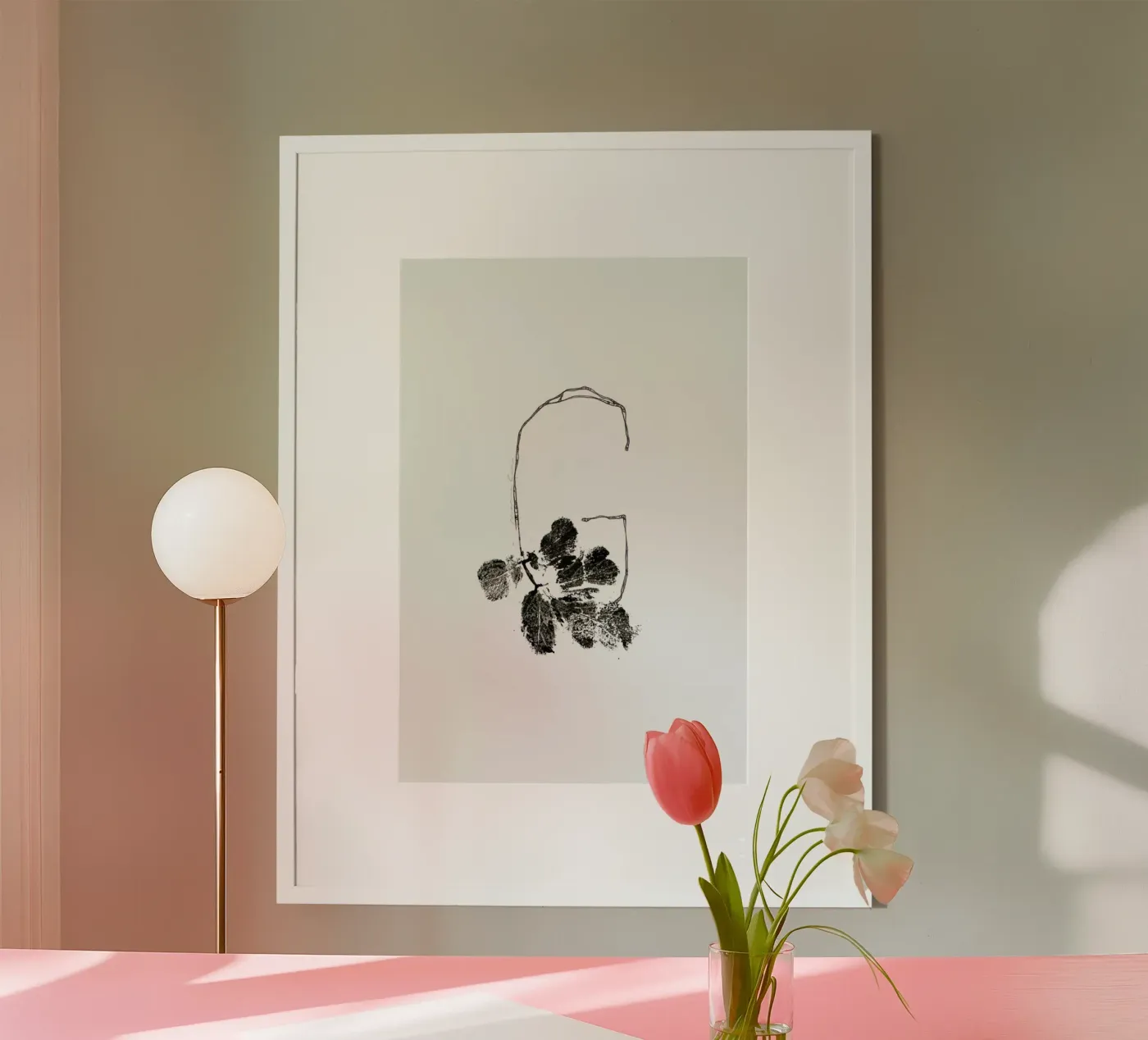 G poster van Marina Guiu
