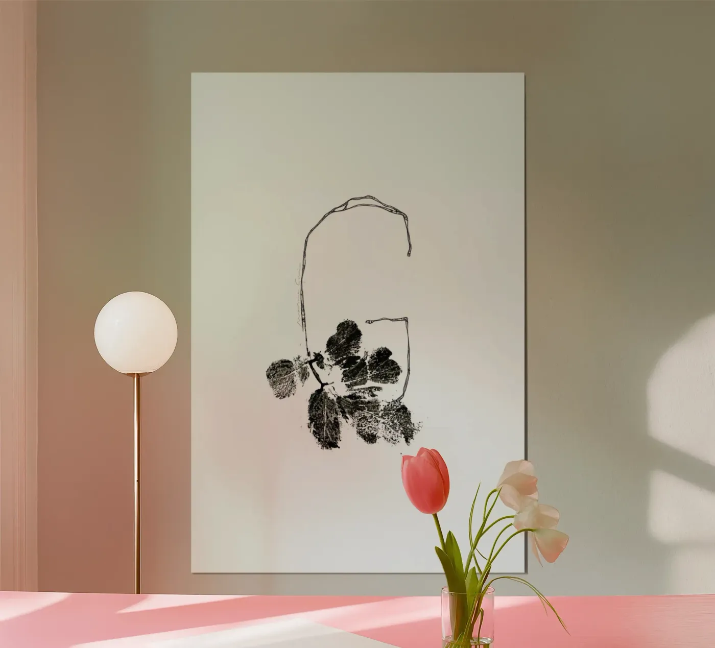 G poster da Marina Guiu