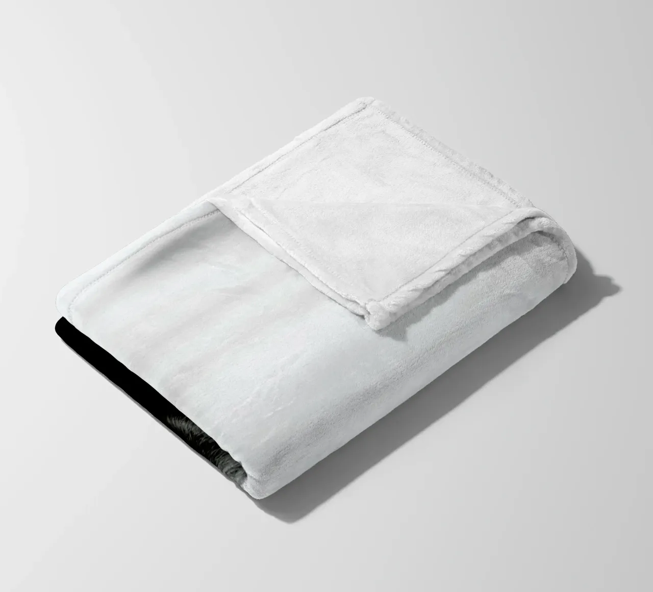 Listen fleece blanket by treechild