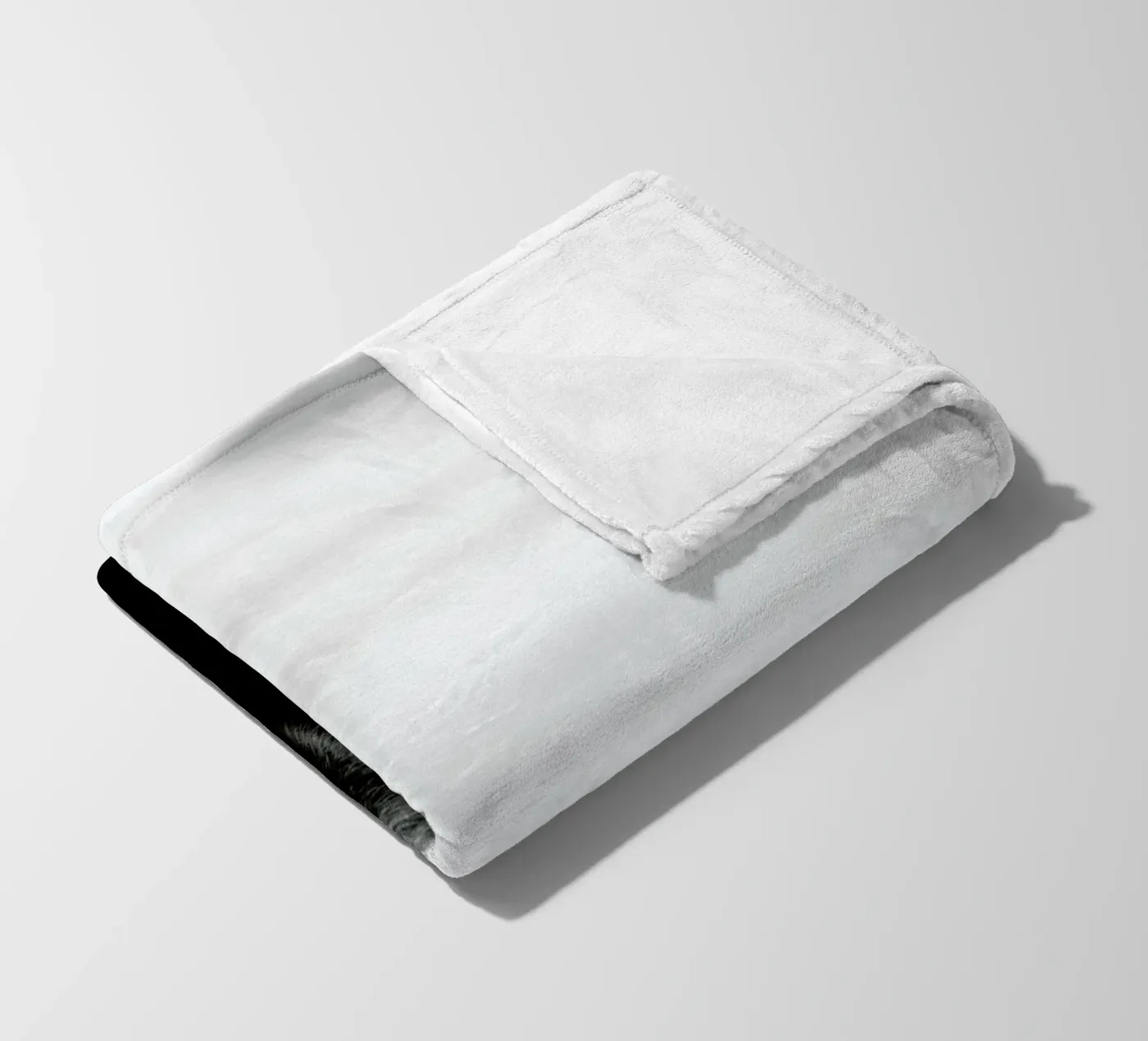 Listen fleece blanket by treechild