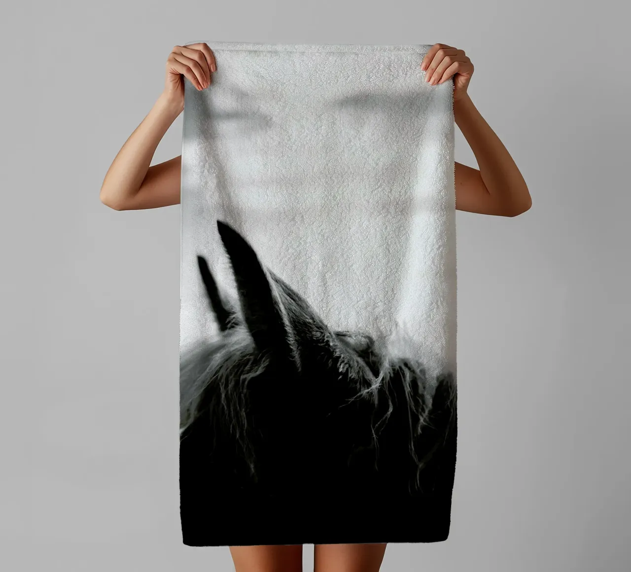 Listen badhanddoek van treechild