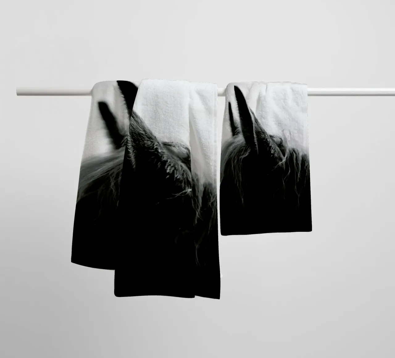 Listen badhanddoek van treechild