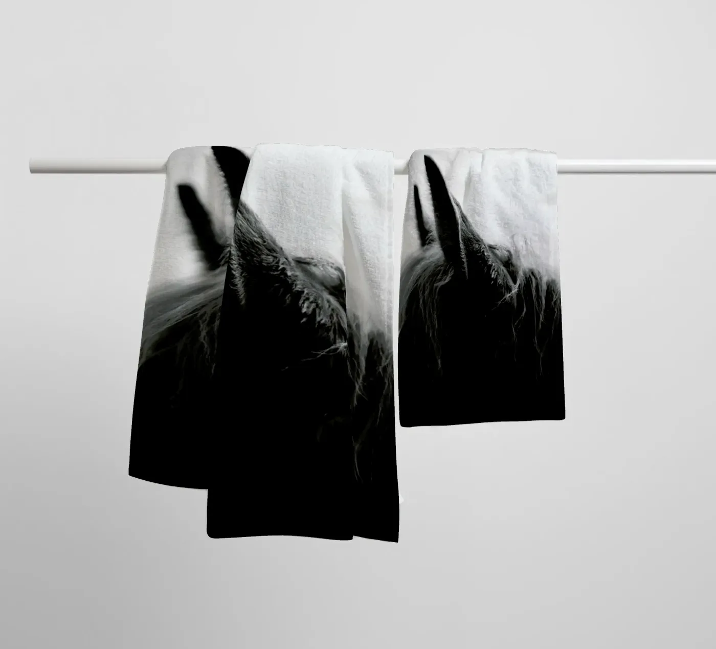 Listen badhanddoek van treechild