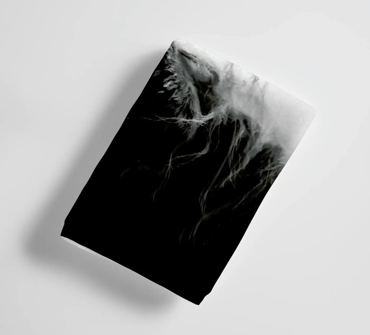 Listen badhanddoek van treechild