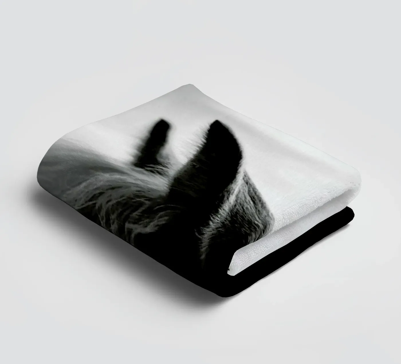 Listen badhanddoek van treechild