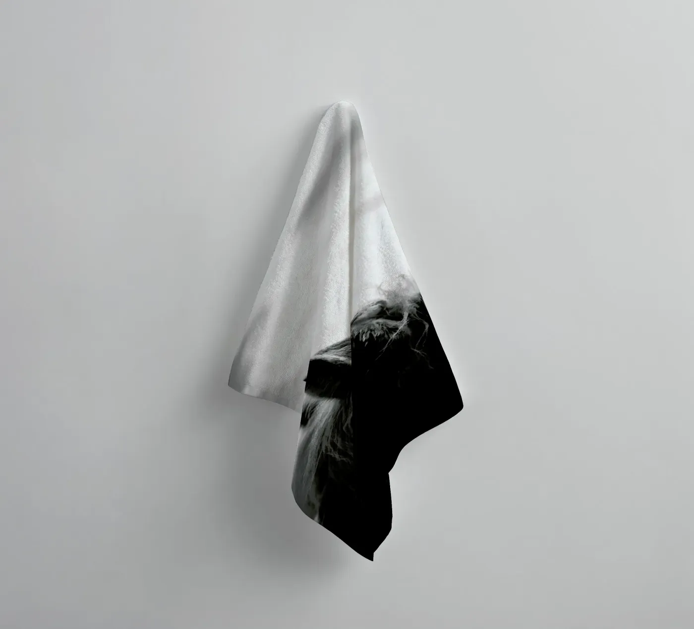 Listen badhanddoek van treechild