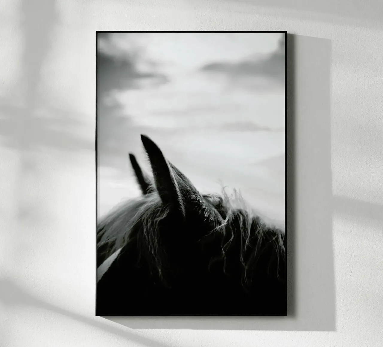 Listen plexiglass da treechild