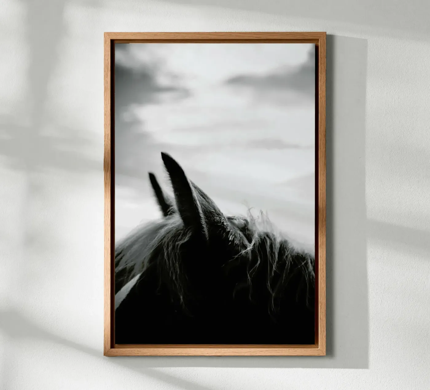 Listen canvas by treechild