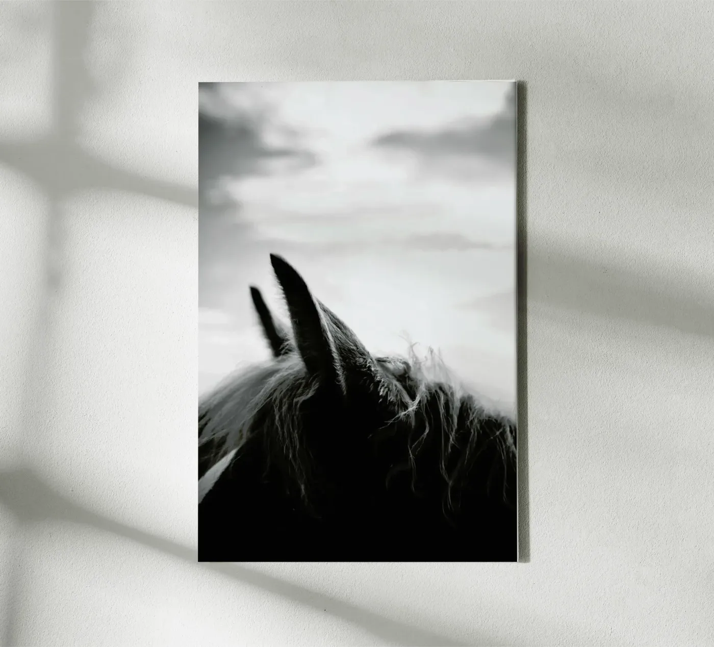 Listen canvas by treechild