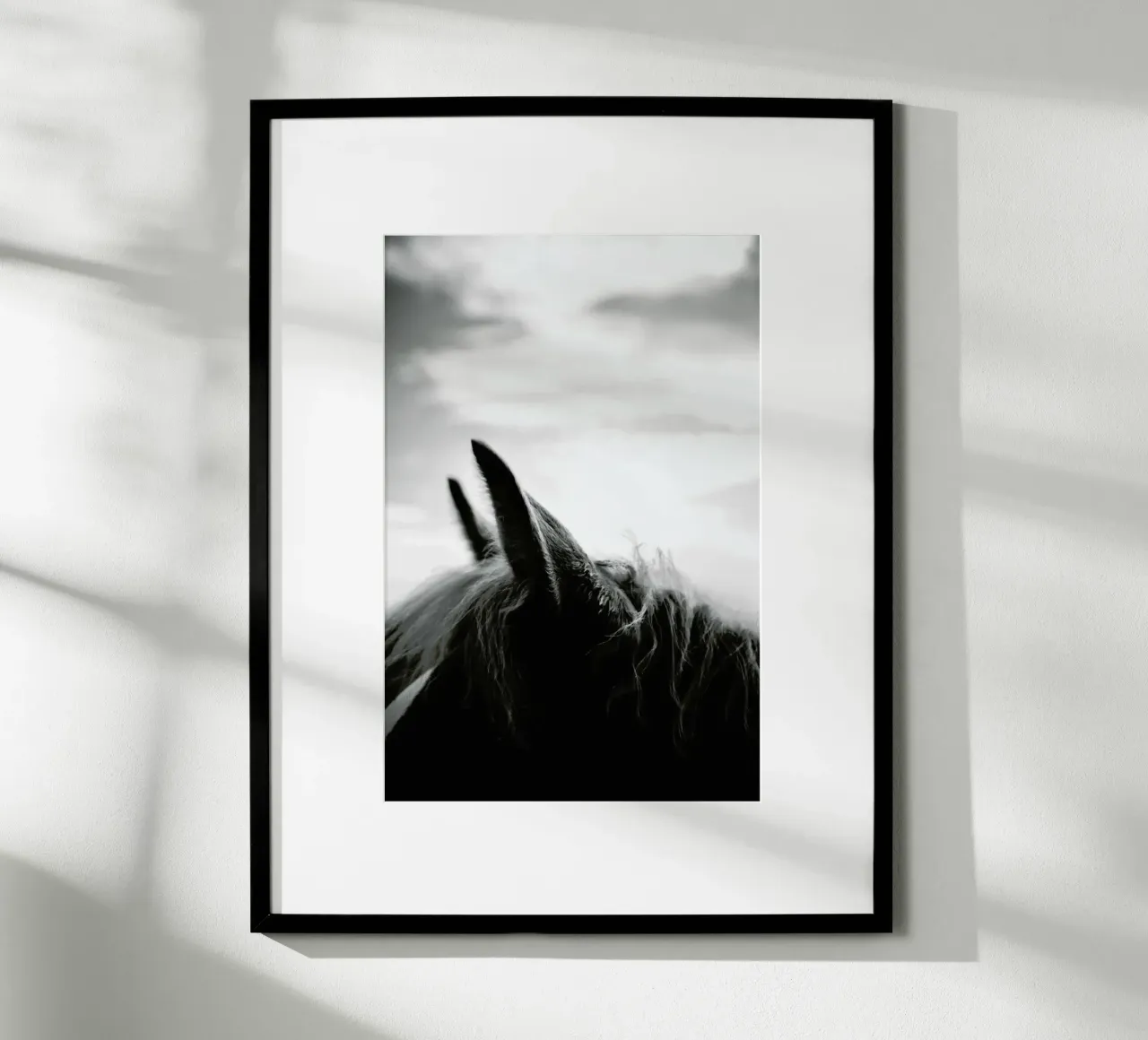 Listen poster da treechild