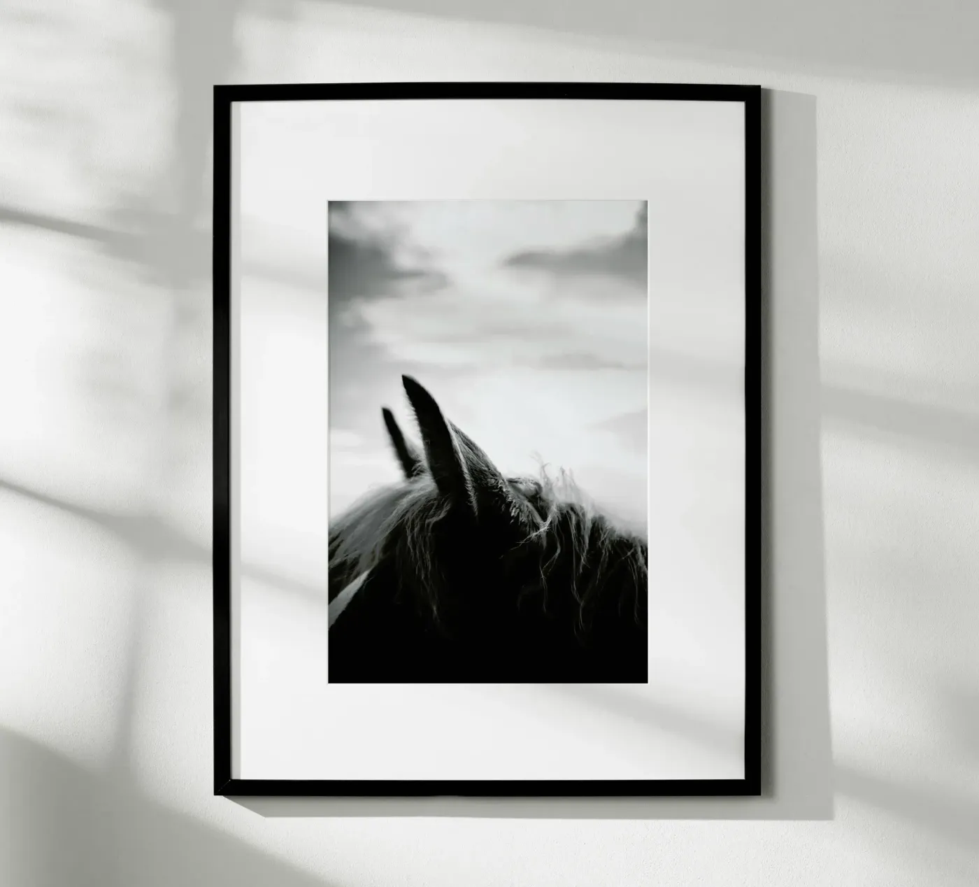 Listen poster van treechild